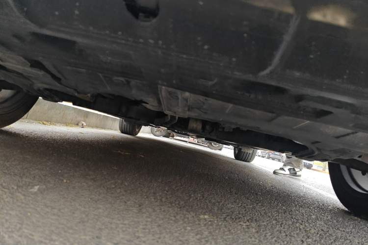 Used Kia K5 2012 2.0L Automatic DLX Chassis Front