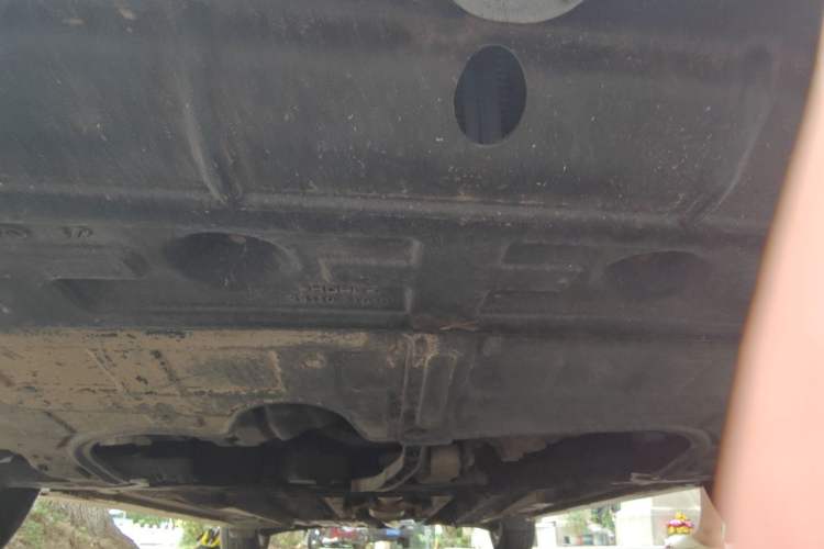Used Kia K5 2012 2.0L Manual GL Chassis Front