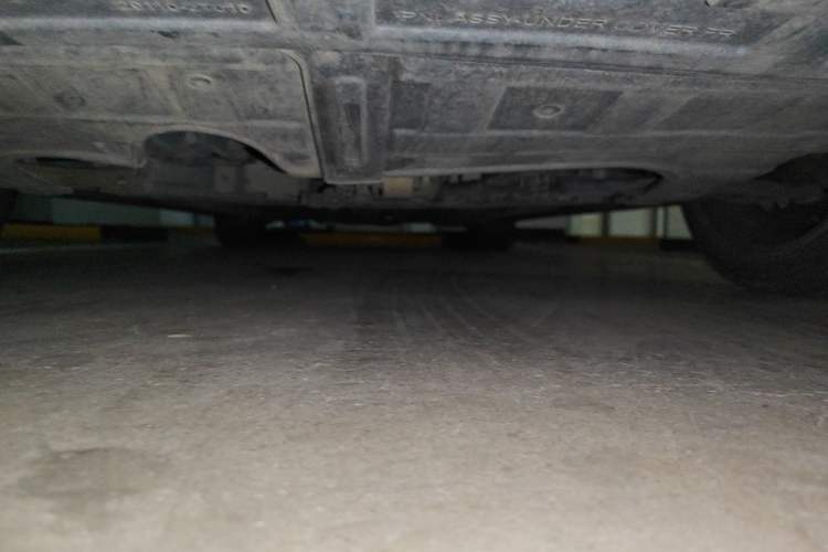 Used Kia K5 2012 2.0L Automatic DLX Chassis Front