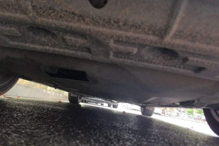 Used Kia K5 2012 2.0L Automatic DLX Chassis Front