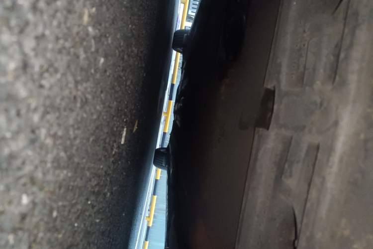 Used Kia K5 2012 2.0L Automatic DLX Chassis Front