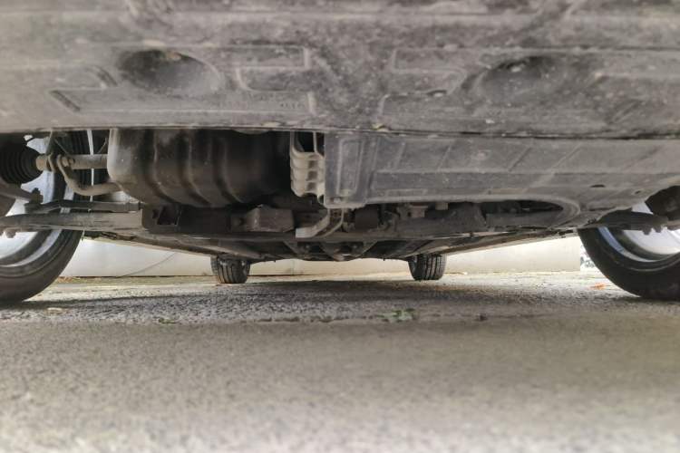 Used Kia K5 2012 2.0L Automatic DLX Chassis Front