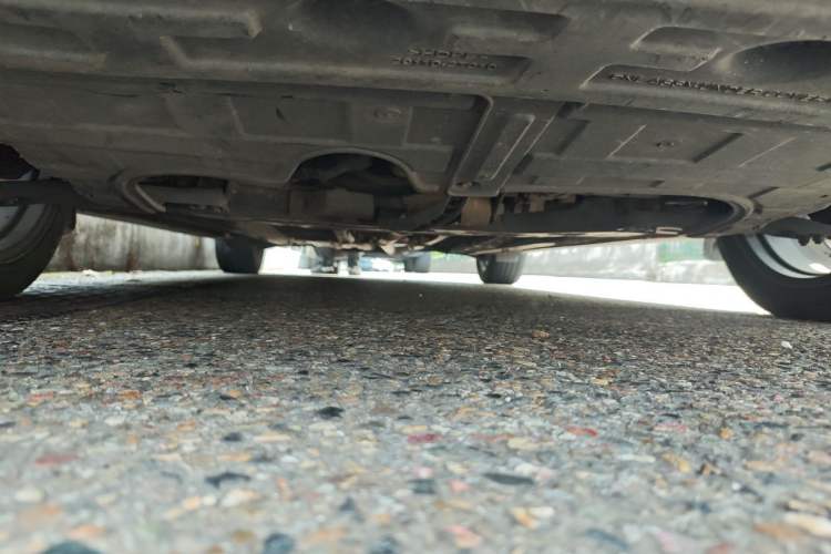 Used Kia K5 2012 2.0L Automatic DLX Chassis Front