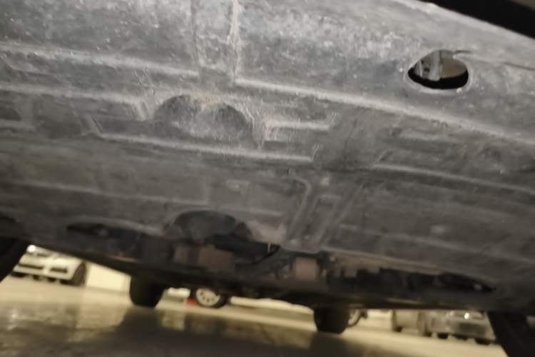 Used Kia K5 2012 2.0L Automatic DLX Chassis Front