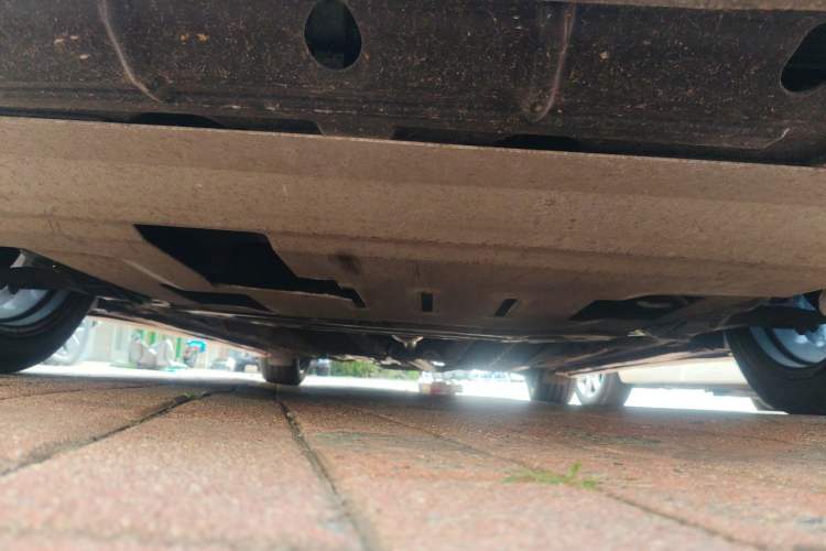 Used Kia K5 2012 2.0L Automatic DLX Chassis Front