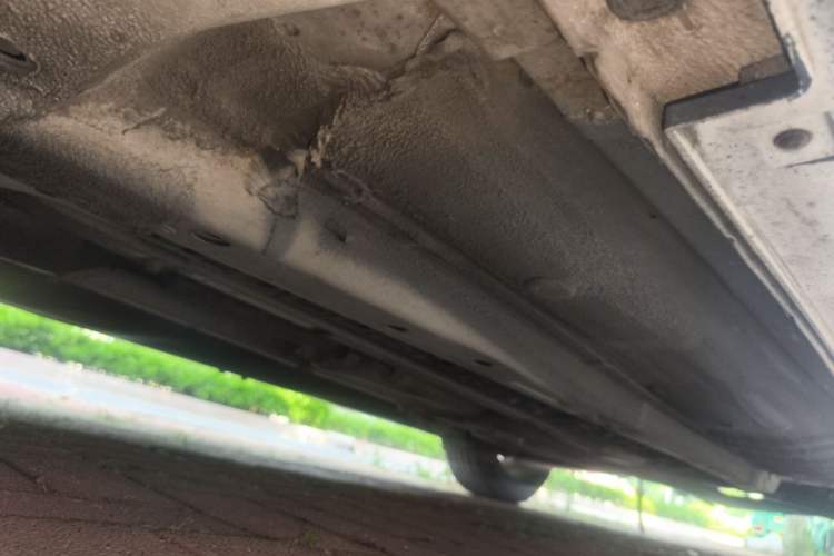 Used Kia K5 2012 2.0L Manual GL Chassis Front Left