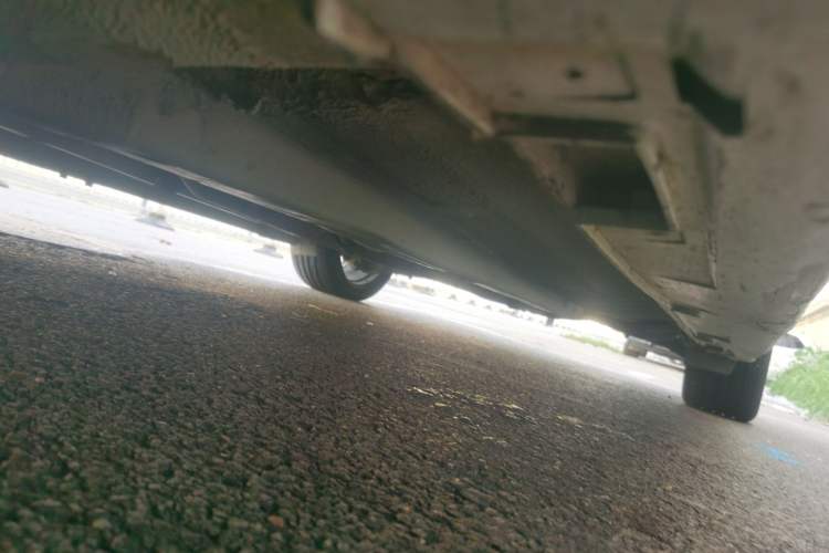 Used Kia K5 2012 2.0L Automatic DLX Chassis Front Left