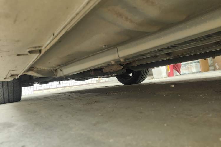 Used Kia K5 2012 2.0L Automatic DLX Chassis Front Left