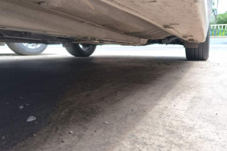Used Kia K5 2012 2.0L Automatic DLX Chassis Front Left