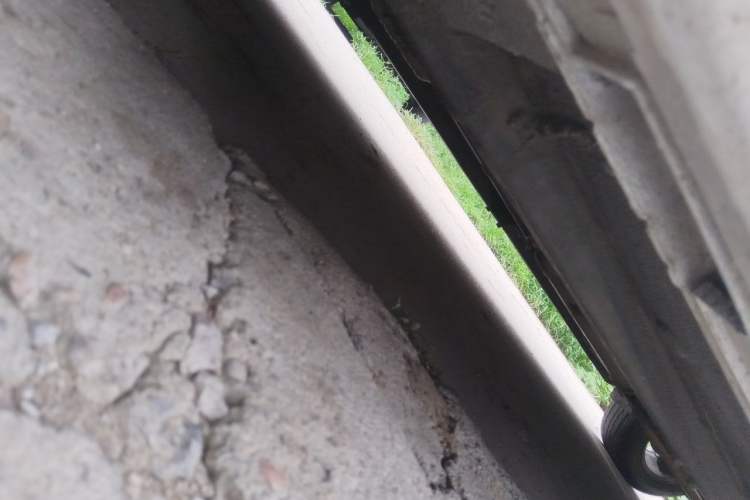 Used Kia K5 2012 2.0L Manual GL Chassis Front Left