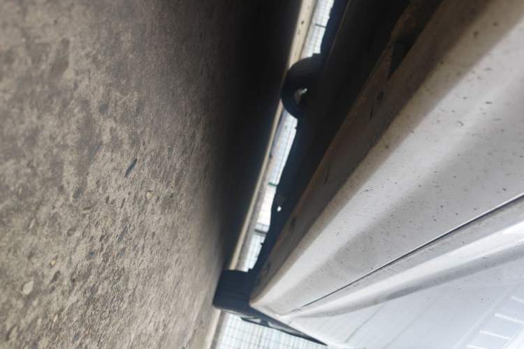 Used Kia K5 2012 2.0L Automatic DLX Chassis Front Left