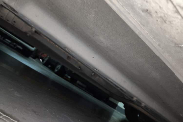 Used Kia K5 2012 2.0L Automatic DLX Chassis Front Left
