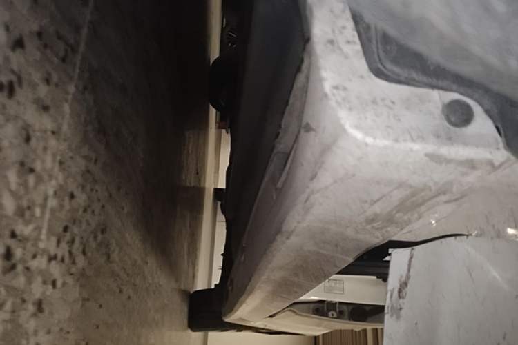 Used Kia K5 2012 2.0L Automatic DLX Chassis Front Left