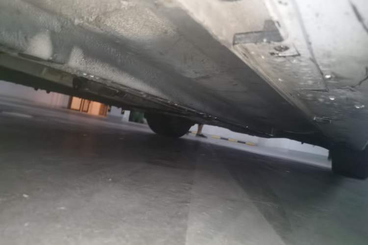 Used Kia K5 2012 2.0L Automatic DLX Chassis Front Left