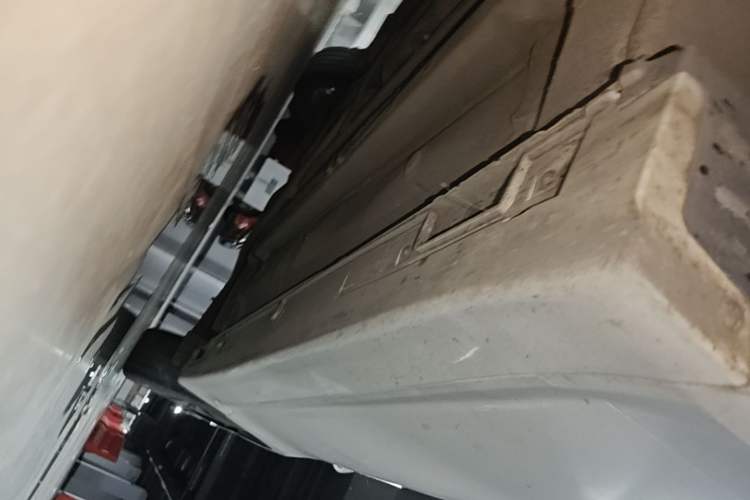 Used Kia K5 2012 2.0L Automatic DLX Chassis Front Left