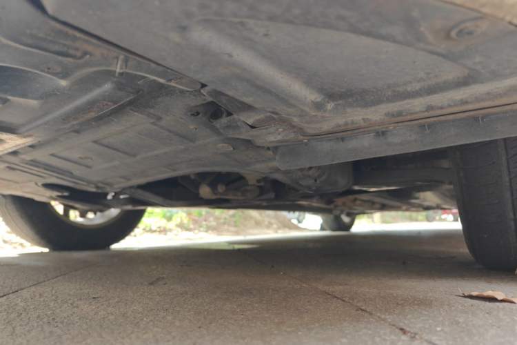 Used Kia K5 2012 2.0L Manual GL Chassis Front Left