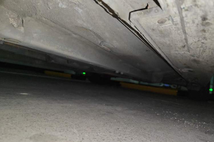 Used Kia K5 2012 2.0L Automatic DLX Chassis Front Left