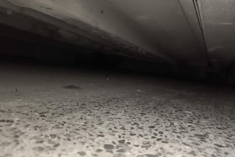 Used Kia K5 2012 2.0L Automatic DLX Chassis Front Left