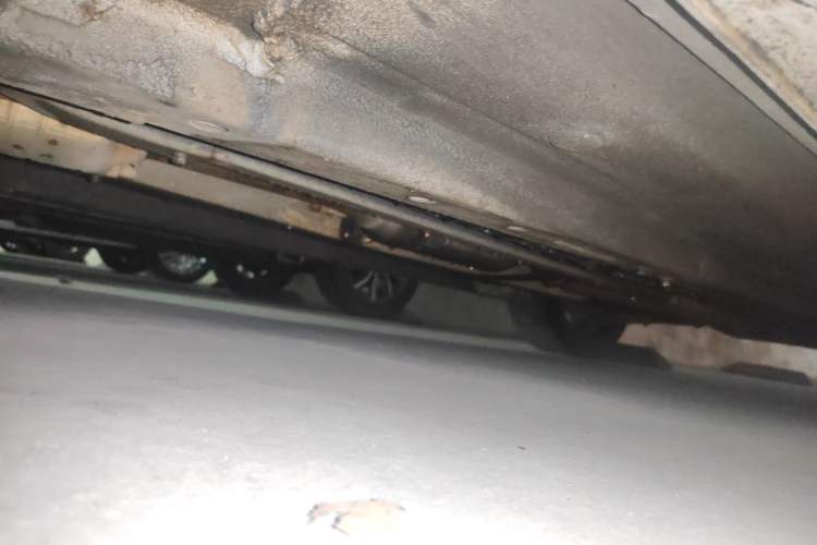 Used Kia K5 2012 2.0L Automatic DLX Chassis Front Left