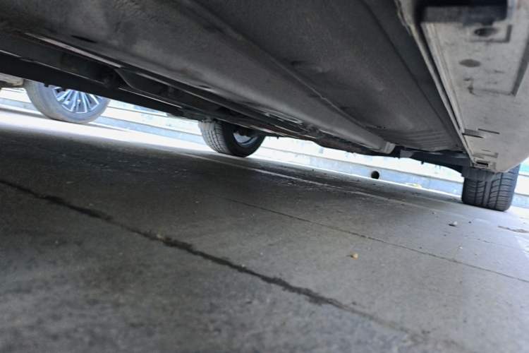 Used Kia K5 2012 2.0L Automatic DLX Chassis Front Left