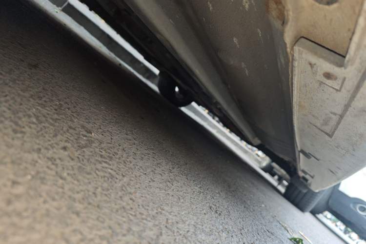Used Kia K5 2012 2.0L Automatic DLX Chassis Front Left