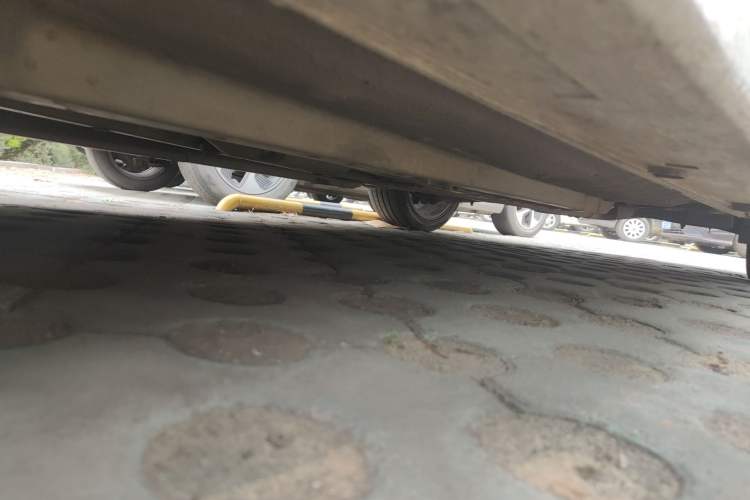 Used Kia K5 2012 2.0L Automatic DLX Chassis Front Left