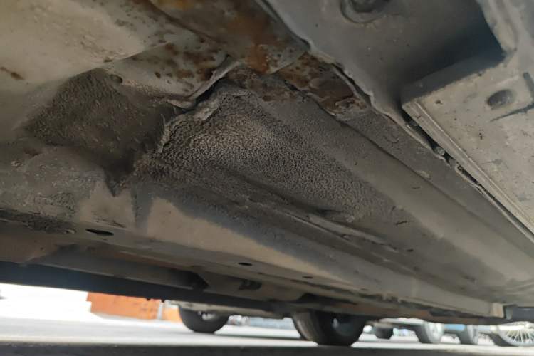 Used Kia K5 2012 2.0L Automatic DLX Chassis Front Left