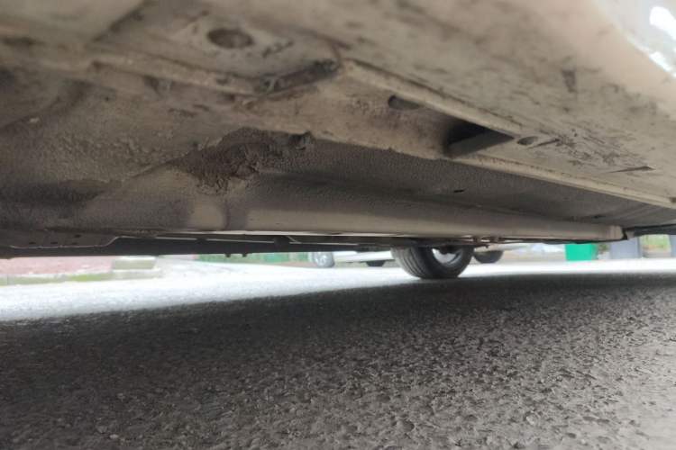 Used Kia K5 2012 2.0L Automatic DLX Chassis Front Left