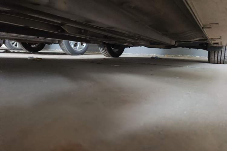 Used Kia K5 2012 2.0L Automatic DLX Chassis Front Left