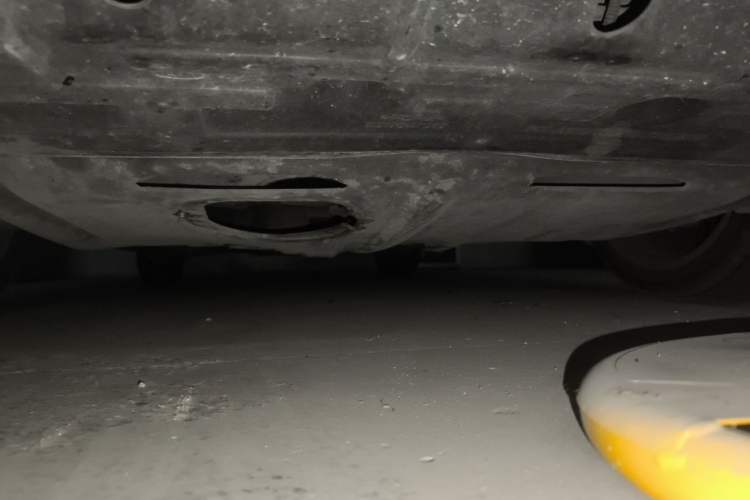 Used Kia K5 2012 2.0L Automatic DLX Chassis Front