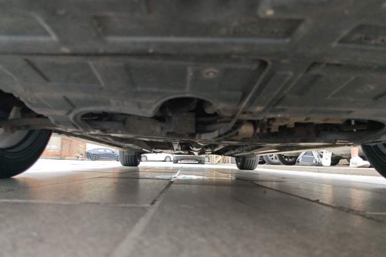 Used Kia K5 2012 2.0L Automatic DLX Chassis Front