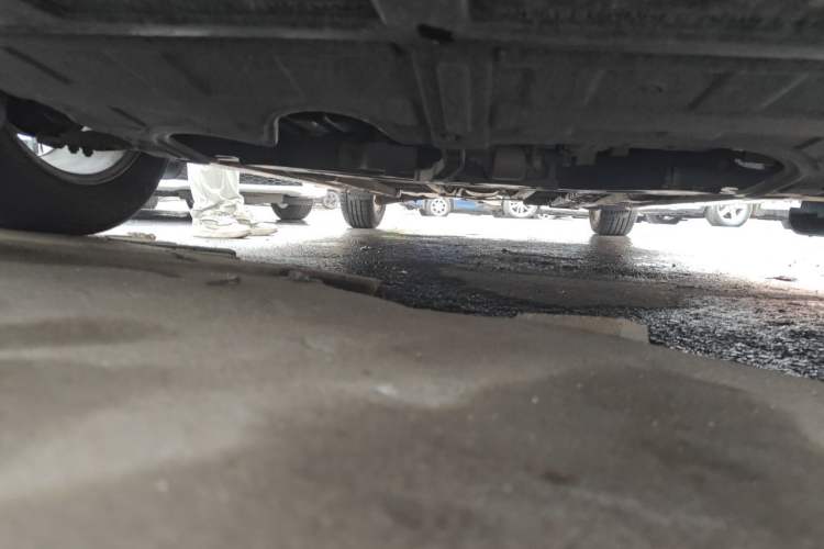 Used Kia K5 2012 2.0L Automatic GL Chassis Front