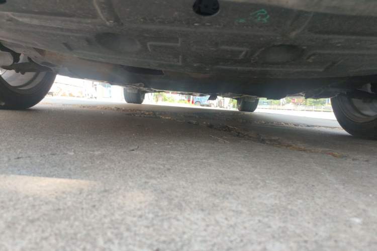 Used Kia K5 2012 2.0L Automatic DLX Chassis Front