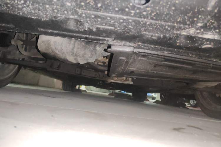 Used Kia K5 2012 2.0L Automatic DLX Chassis Front