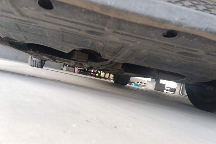Used Kia K5 2012 2.0L Automatic DLX Chassis Front