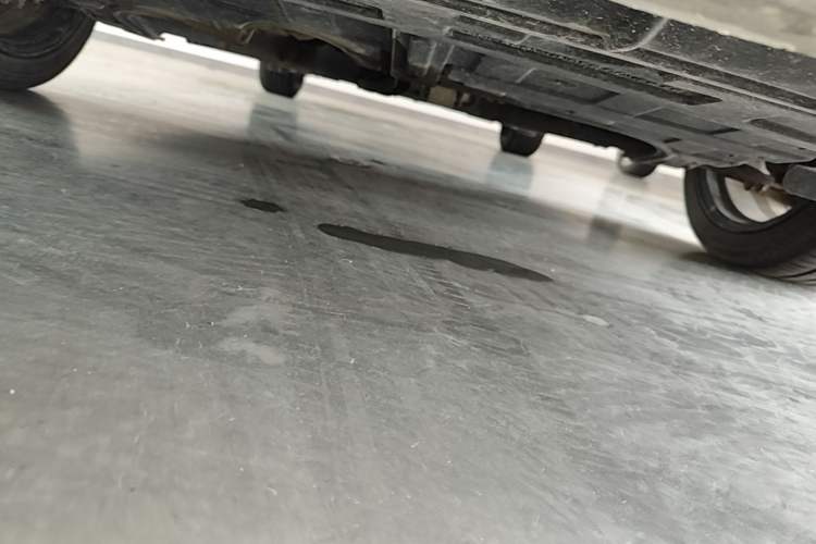 Used Kia K5 2012 2.0L Automatic GLS Chassis Front