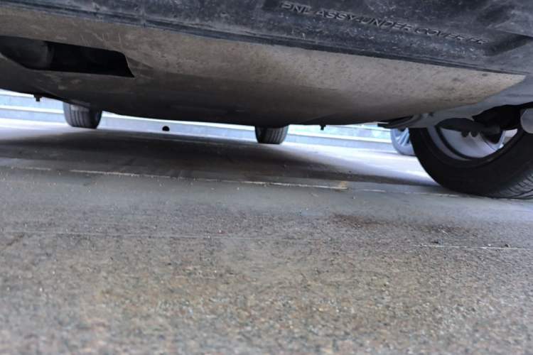 Used Kia K5 2012 2.0L Automatic DLX Chassis Front