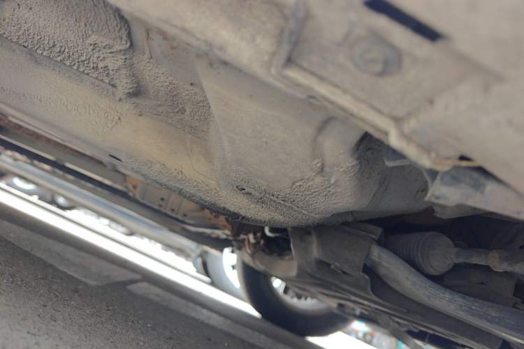 Used Kia K5 2012 2.0L Automatic GL Chassis Front Right