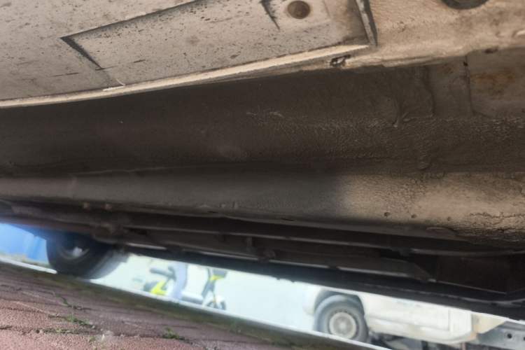 Used Kia K5 2012 2.0L Manual GL Chassis Front Right