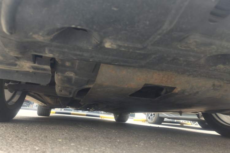 Used Kia K5 2012 2.0L Automatic DLX Chassis Front Right