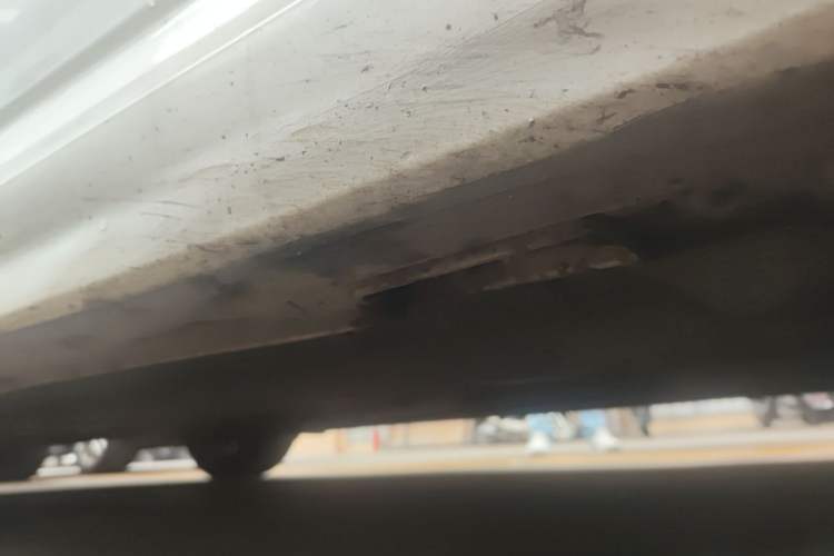 Used Kia K5 2012 2.0L Automatic DLX Chassis Front Right
