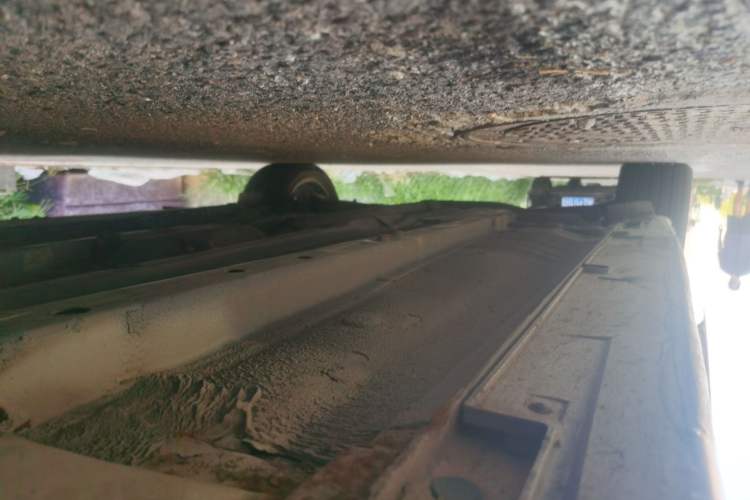 Used Kia K5 2012 2.0L Automatic DLX Chassis Front Right