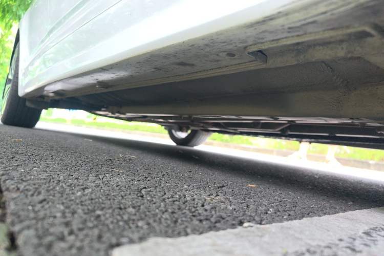 Used Kia K5 2012 2.0L Automatic DLX Chassis Front Right