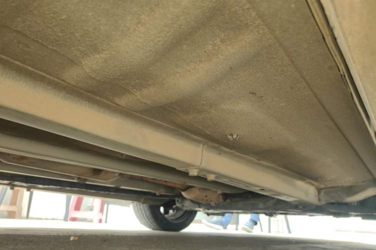 Used Kia K5 2012 2.0L Automatic DLX Chassis Front Right