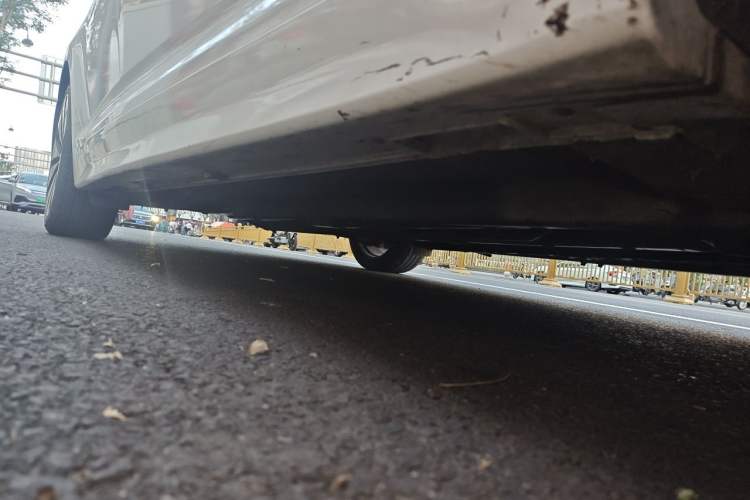 Used Kia K5 2012 2.0L Automatic Premium Chassis Front Right