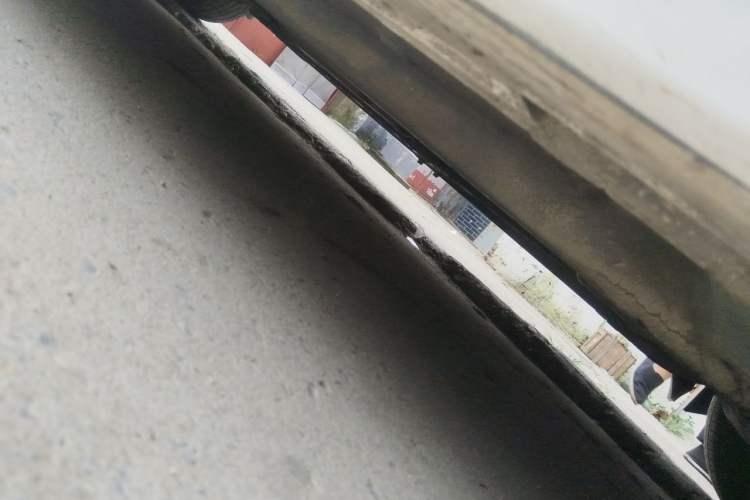 Used Kia K5 2012 2.0L Manual GL Chassis Front Right