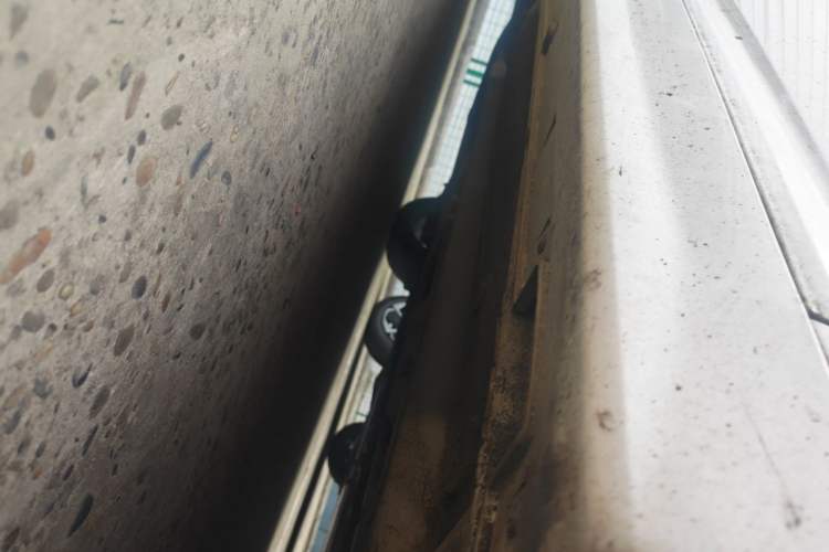 Used Kia K5 2012 2.0L Automatic DLX Chassis Front Right