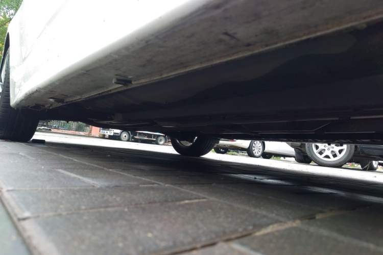 Used Kia K5 2012 2.0L Automatic DLX Chassis Front Right
