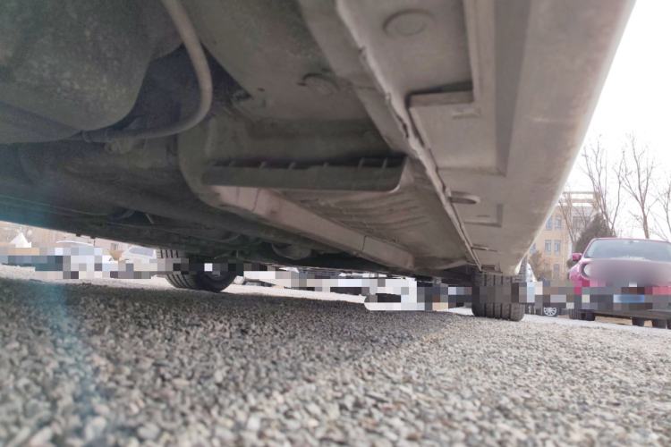 Used Kia K5 2012 2.0L Automatic GL Chassis Front Right