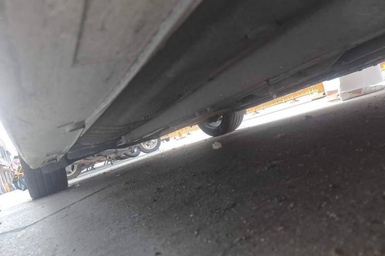 Used Kia K5 2012 2.0L Automatic DLX Chassis Front Right